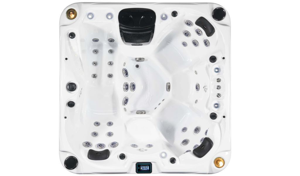 Armstrong Plug and Power Spas